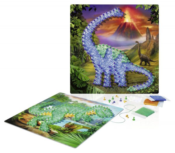 String It Midi Dinosauriers - Ravensburger