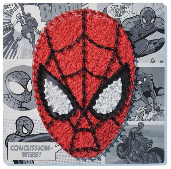 String It Midi Spiderman - Ravensburger