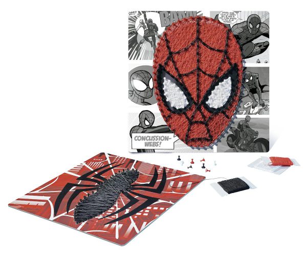 String It Midi Spiderman - Ravensburger