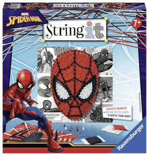 String It Midi Spiderman - Ravensburger