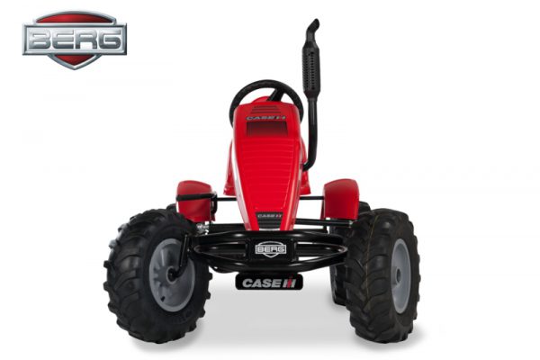 BERG Case IH XXL-BFR - Skelter