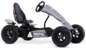 BERG Race GTS XXL-BFR - Skelter