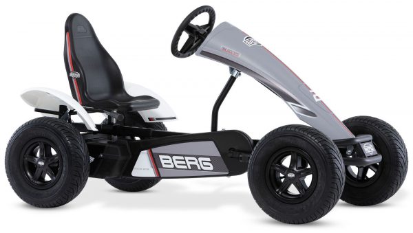 BERG XXL Race GTS E-BFR E Skelter