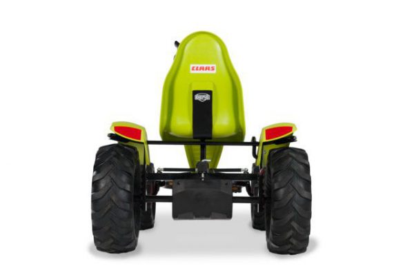 BERG CLAAS XXL-BFR - Skelter