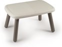 Smoby kunststof design kinder tafel Kid Table Blanc