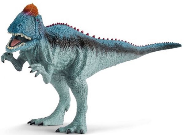 Schleich 15020 Cryolophosaurus Dinosaurus