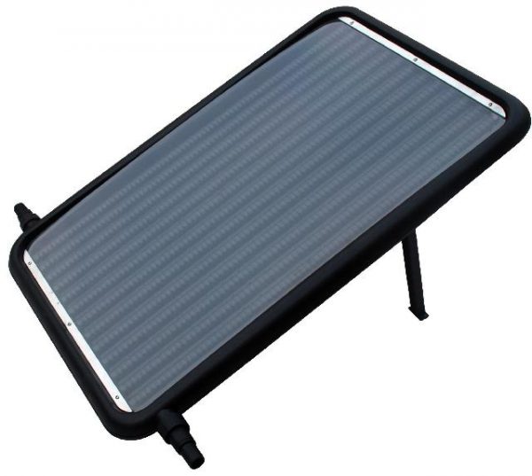 BlueBay Solarpaneel zwembadverwarming solarverwarming BB-solar