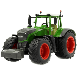 Jamara Fendt 1050 RC-tractor - Radiografisch bestuurbare tractor