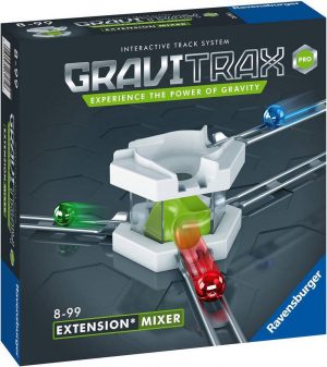 gravitrax pro extension mixer knikkerbaan