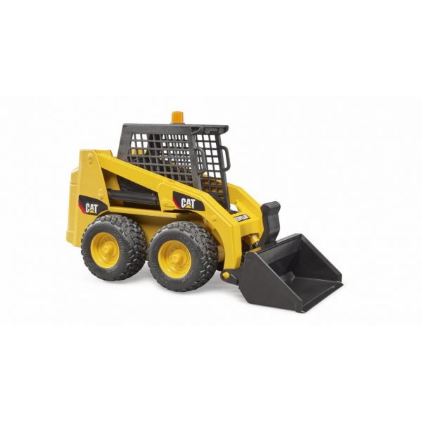 Bruder 2136 Caterpillar CAT-Mini-wiellader