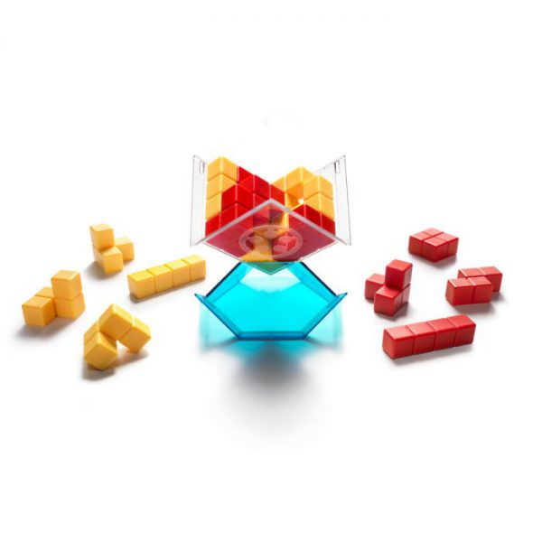 SmartGames Cube-Duel denkspel Smart-Games