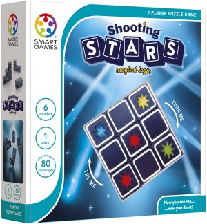 SmartGames SG092 Shooting Stars denkspel Smart Games