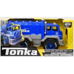 Tonka Vuilnisauto Garbage-Truck