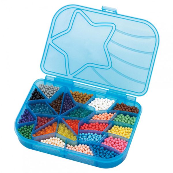 Aquabeads AB79638 navulling mega parelpakket