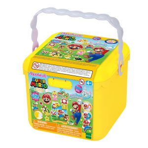 Aquabeads AB31774 Super Mario Box