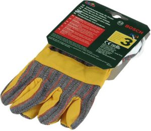 Bosch Kinder-handschoenen werkhandschoenen