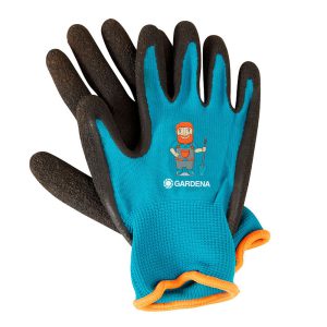 Gardena Kinder-handschoenen werkhandschoenen