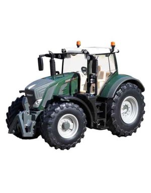 Britains 43290 Tractor Fendt-824-Vario Limited-Edition