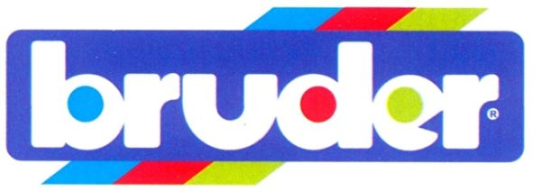 Bruder logo speelactief.nl