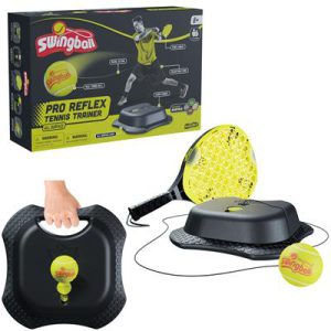 Mookie Reflex Tennis Swingball tennistrainer Pro