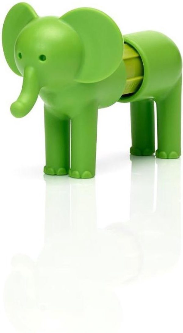 Smartmax SMX150B My First Elephant Green