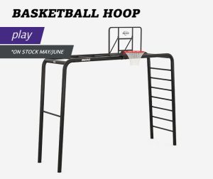 BERG Playbase Accessoire Basketbalring