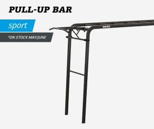 BERG Playbase Accessoire Pull up Bar