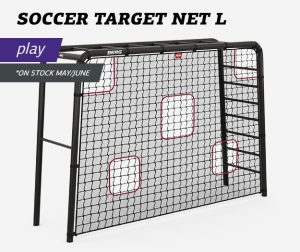 BERG Playbase Accessoire Soccer goal L - voetbaldoel