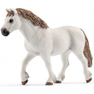 Schleich 13872 Welsh pony merrie FarmWorld