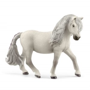 Schleich 13942 IJslandse pony merrie HorseClub