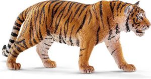 Schleich 14729 Bengaalse tijger WildLife