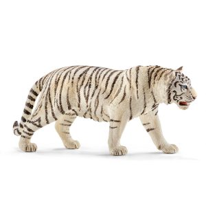 Schleich 14731 Witte tijger WildLife