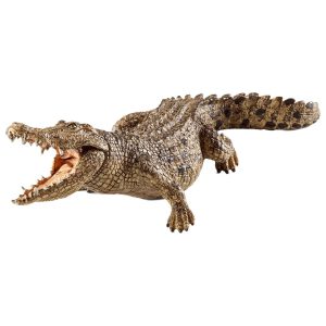 Schleich 14736 Krokodil WildLife