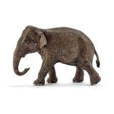 Schleich 14753 Aziatische olifantkoe WildLife