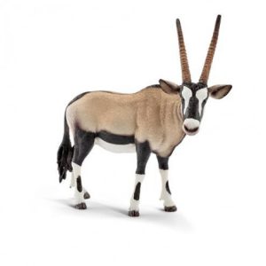 Schleich 14759 Oryxantilope WildLife