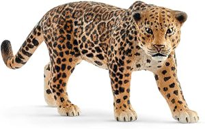 Schleich 14769 Jaguar WildLife