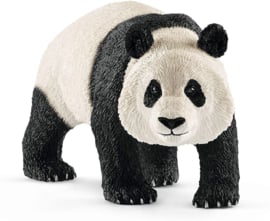 Schleich 14772 Reuze Panda mannetje WildLife