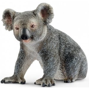 Schleich 14815 Koala Wildlife