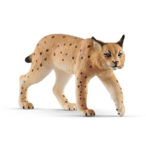 Schleich 14822 Lynx Wildlife