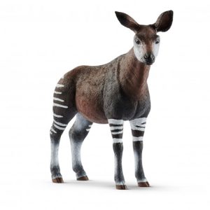 Schleich 14830 Okapi Wildlife