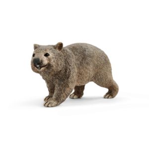 Schleich 14834 Wombat Wildlife