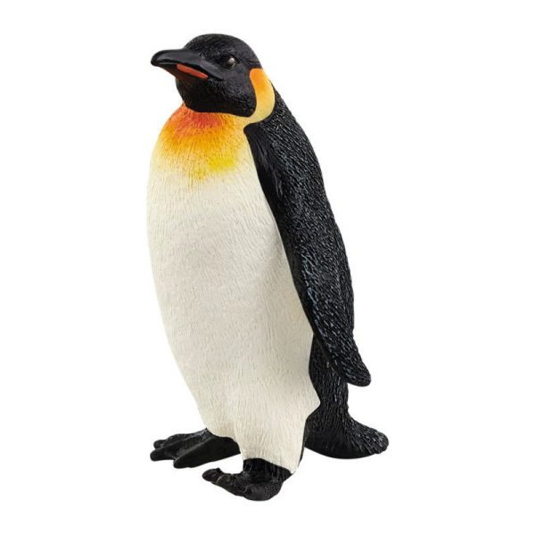 Schleich 14841 Pinguin Wildlife