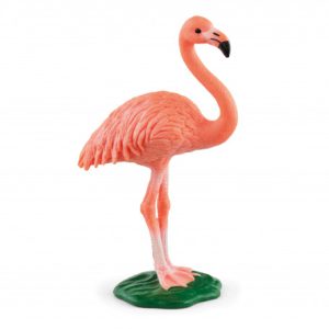 Schleich 14849 Flamingo WildLife