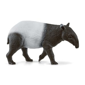 Schleich 14850 Tapir Wildlife