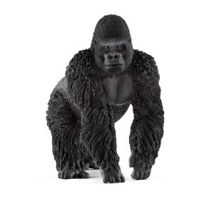 Schleich 14770 Gorilla mannetje WildLife