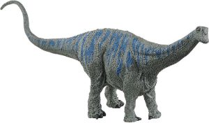 Schleich 15027 Brontosaurus Dinosaurus