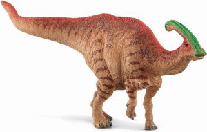 Schleich 15030 Parasaurolophus Dinosaurus