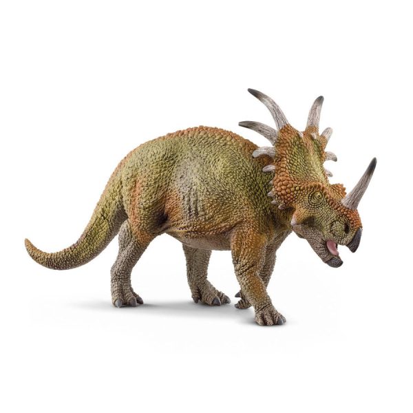 Schleich 15033 Styracosaurus Dinosaurus