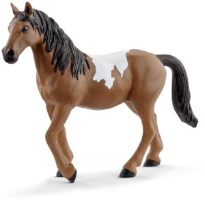 Schleich 72138 Pinto merrie HorseClub Exclusive