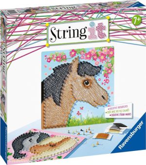 String It Midi Paarden Ravensburger